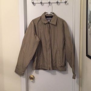 Aeropostale Rain Jacket - Men’s Size Small
